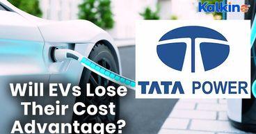 Tata Power to Revise EV Charging Tariffs – Will Electric Mobility Lose Its Cost Advantage?