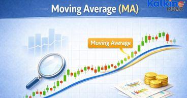 What Is a Moving Average MA?