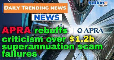 APRA Jan2026