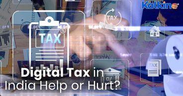 Is India’s Digital Tax System Helping or Hurting Taxpayers?