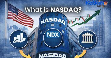 What Is Nasdaq?