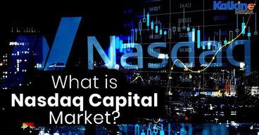 What is Nasdaq Capital Market?