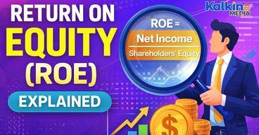 Why High ROE Companies Outperform the Market
