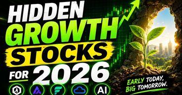 Hidden Multibagger Stocks in India – High Growth Opportunities for 2026?