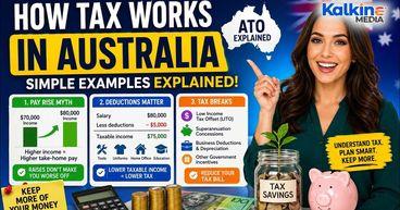 Income Tax, Deductions And Tax Breaks Explained