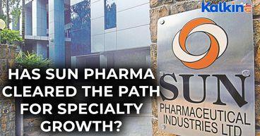 What Does Leqselvi Launch Mean for Sun Pharma’s U S  Ambitions?