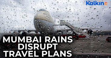 IndiGo, SpiceJet & Akasa Issue Mumbai Rain Alert  What Flyers Must Know?