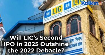 What to Expect from LIC IPO 2025 – Should Retail Investors Apply or Stay Cautious?
