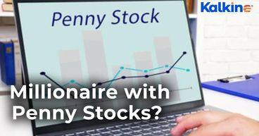 Can Penny Stocks Really Make You a Millionaire in 2025? The Hidden Truth Revealed!