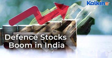 Defence Sector Boom Explained – Will HAL and BEL Create India’s Next Multibagger?