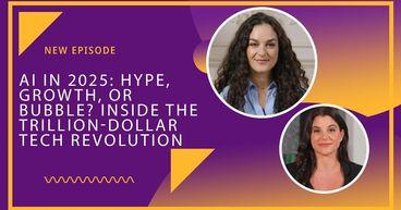 AI in 2025  Hype, Growth, or Bubble? Inside the Trillion Dollar Tech Revolution