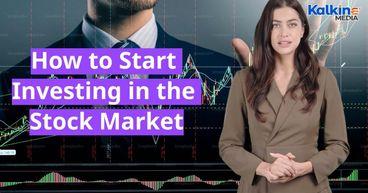 How To Start Investing In Stocks Even If You're New