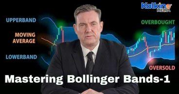 Mastering Bollinger Bands 1