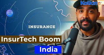 Is India Ready for Tech Led Insurance? How InsurTech Startups Are Changing the Game