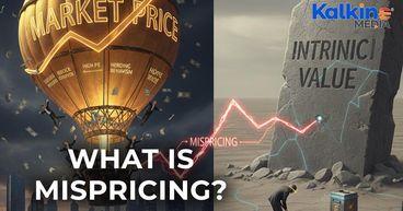 What is Mispricing?