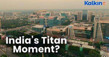 Venture Capital Wave – Will India Birth the Next Silicon Valley Titan?