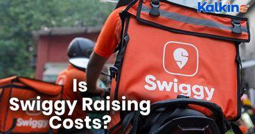 Swiggy Cuts Discounts – Will Ordering Food Online Become More Expensive in India?