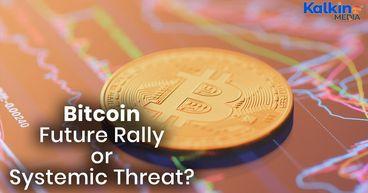 Bitcoin Future Rally or Systemic Threat?