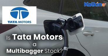 Is Tata Motors Still A Multibagger Stock In 2026?