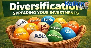 Why Diversification Is the Smartest Strategy for Reducing Investment Risk