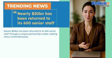 Vitol: secretive trading giant minting billions