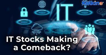 Undervalued Gems in Indian IT – Is the Sector Finally Staging a Comeback?