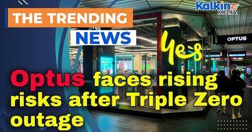 Optus faces rising risks after Triple Zero outage