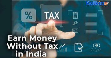 Best Tax Free Income Ideas in India for 2025 – Beyond 80C Investments