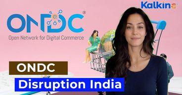 ONDC vs Amazon & Flipkart – Is India’s E Commerce Revolution About to Create Stock Market Winners?