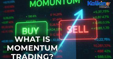 What is Momentum trading?