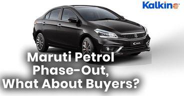 Maruti to Phase Out Petrol Models in Select Cities – How Will This Impact Middle Class Buyers?