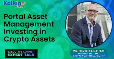 Portal Asset Management – Your Portal To The Digital Economy