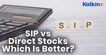 Sip Vs Direct Stocks — Which Is Better For Indian Investors?