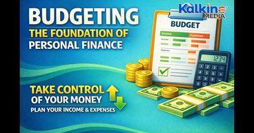 How to Take Control of Your Money and Build Long-Term Wealth