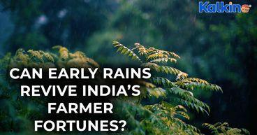 Is India’s 2025 Monsoon a Game Changer for Rural Growth?