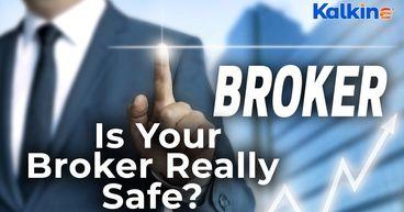 Which Stock Broker Is Safest in 2025? Security Risks That Could Put Your Money at Risk!