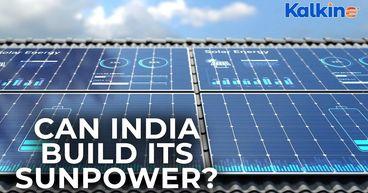 Which Indian Solar Brand Will Become the Next SunPower?