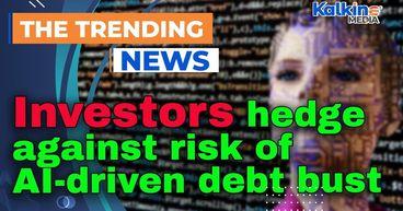 Wall Street Tech Sell-Off Drags ASX Lower Ahead of Key US Jobs Data
