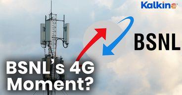 BSNL 3G Shutdown – Is India’s State Telecom Ready for a Full 4G Leap?