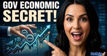 How Governments Control the Economy