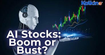 Is the AI Stock Boom Built to Last or Headed for a Crash?