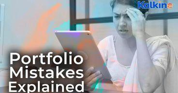 Do You Really Need 50 Stocks in Your Portfolio? The Truth About Diversification
