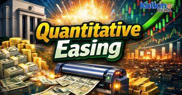 Quantitative Easing Explained: The Economy’s Emergency Lifeline
