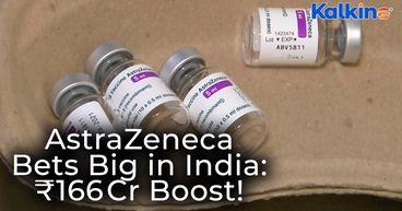 AstraZeneca Invests ₹166 Crore in Bengaluru for AI Driven Drug Discovery