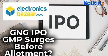 GNG Electronics IPO Listing Is the Real Headliner?