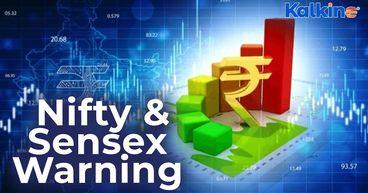 Can India’s Stock Market Crash in 2025? Key Risks Investors Must Watch