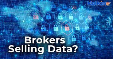 Is Your Broker Selling Your Data in 2025? The Hidden Truth Behind Online Trading!