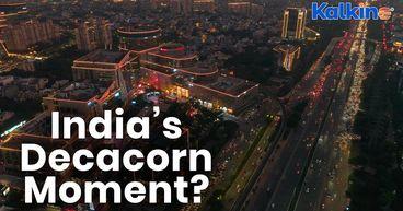 Startup Surge – Will India Witness Its Next Decacorn?