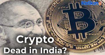 Why Crypto May Be Dead in India After New 2025 Tax Rules!