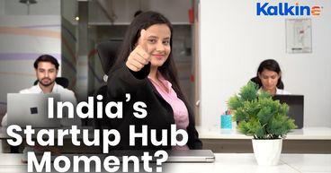 Investor Confidence – Is India Creating the Next Global Startup Hub?